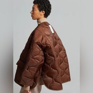 Frankie Shop jacket barely worn